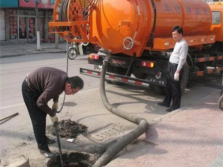 庆云清掏化粪池,健康生活从这里开始